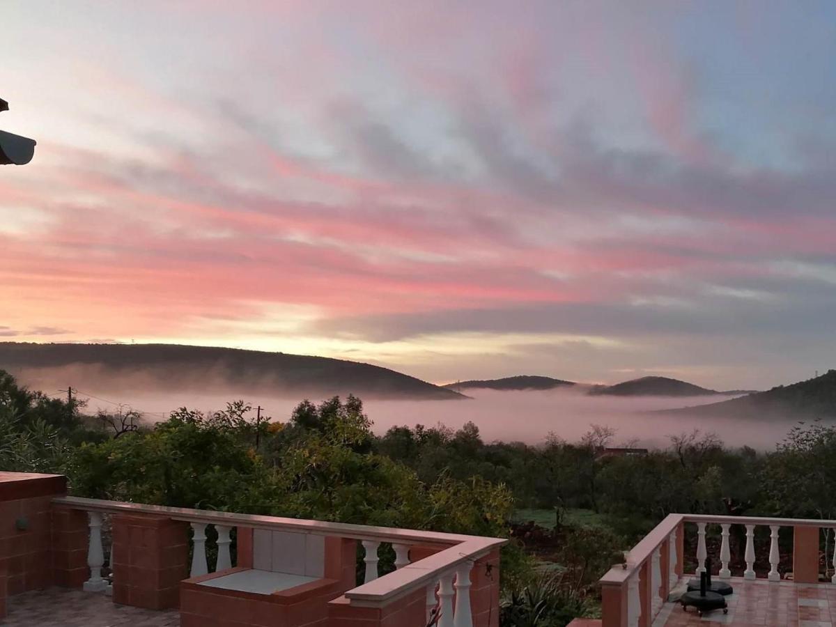 B&B Casa Flamenga Alte Kültér fotó
