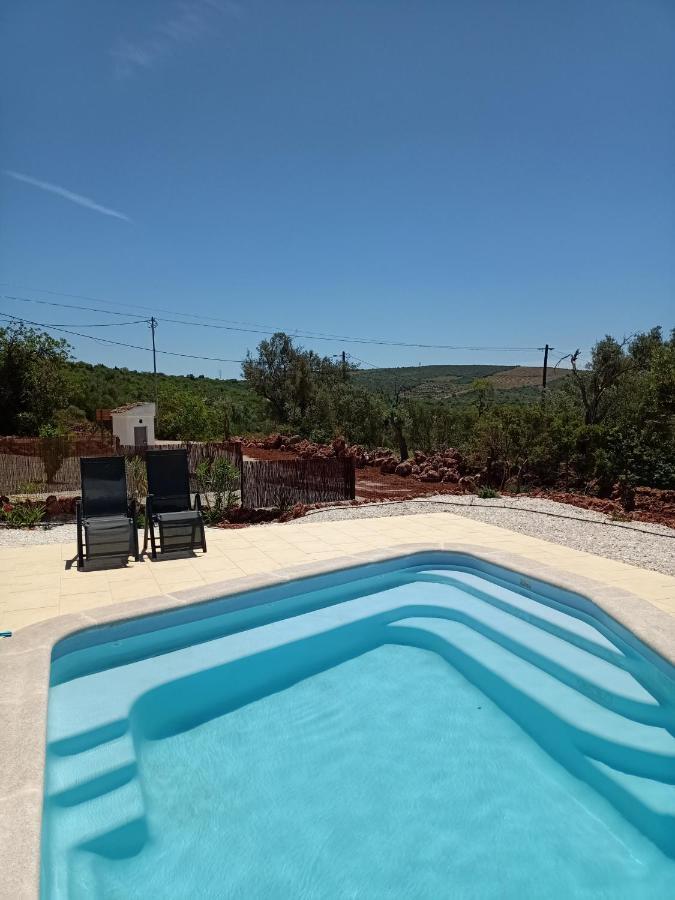 B&B Casa Flamenga Alte Kültér fotó