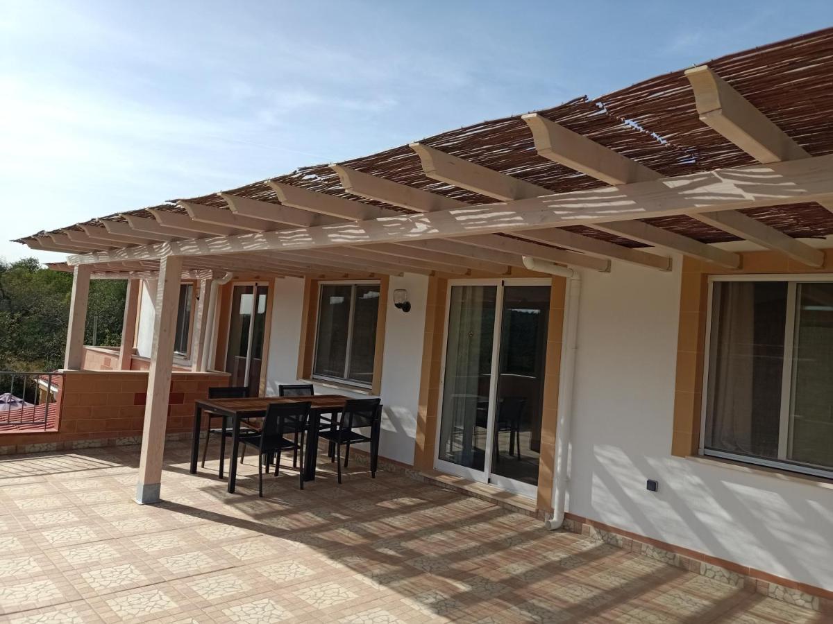 B&B Casa Flamenga Alte Kültér fotó