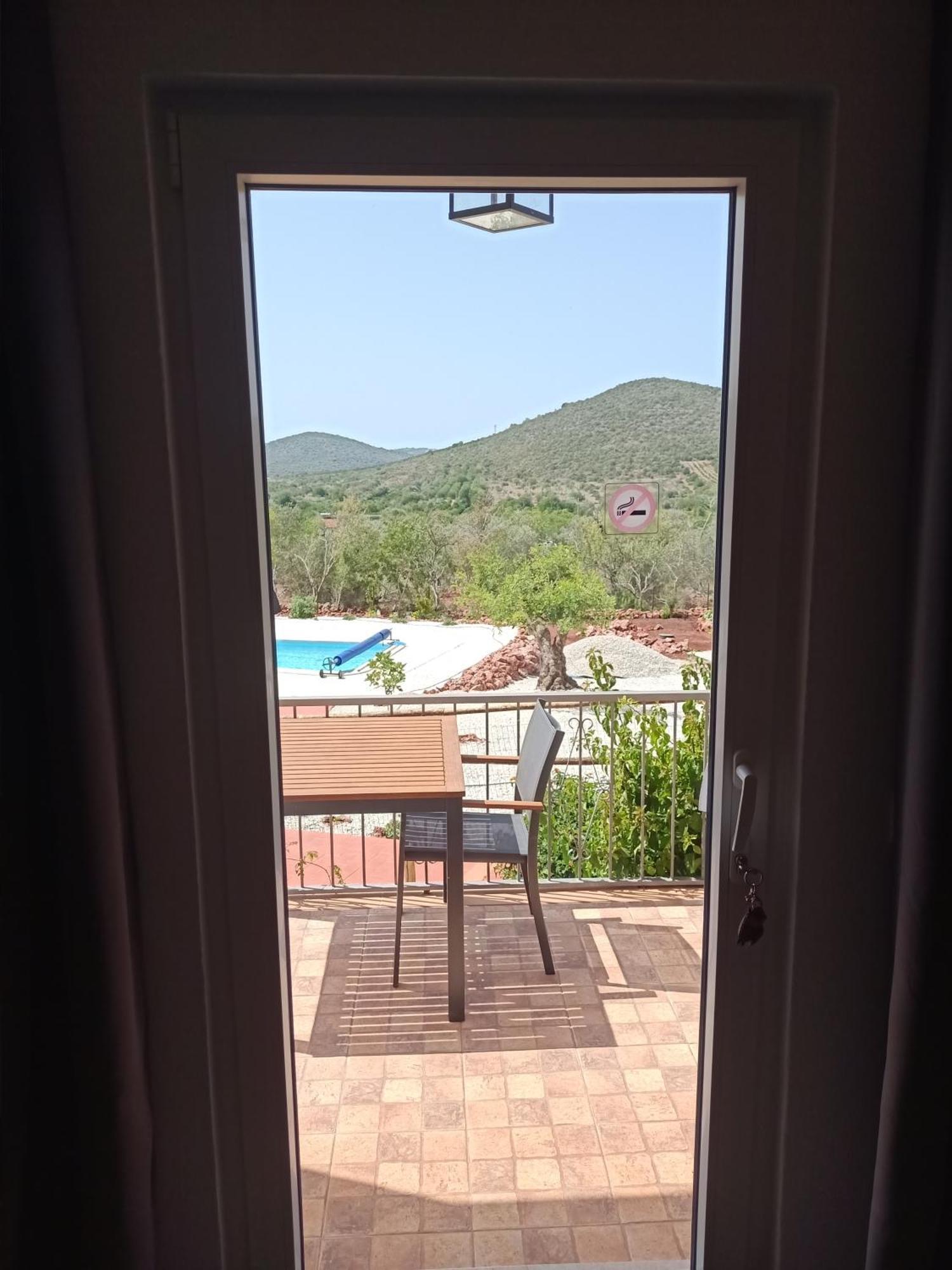 B&B Casa Flamenga Alte Kültér fotó
