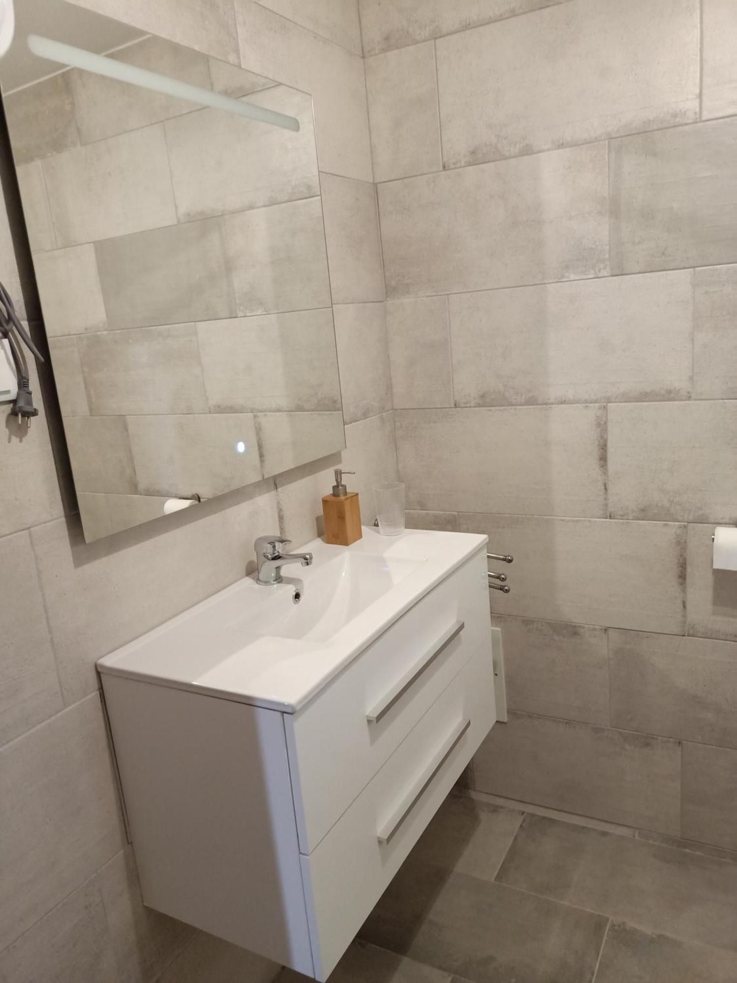 B&B Casa Flamenga Alte Kültér fotó