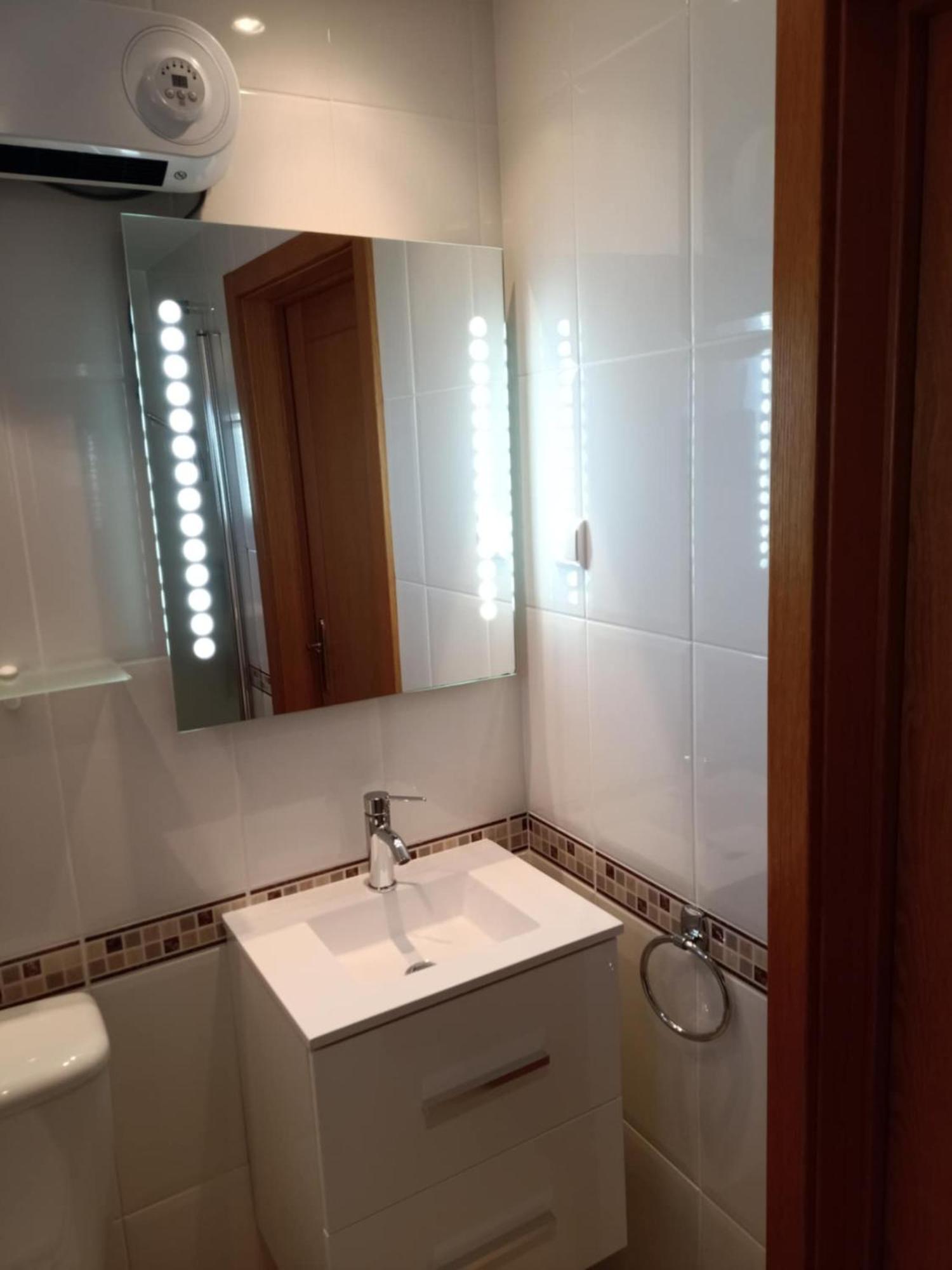 B&B Casa Flamenga Alte Kültér fotó