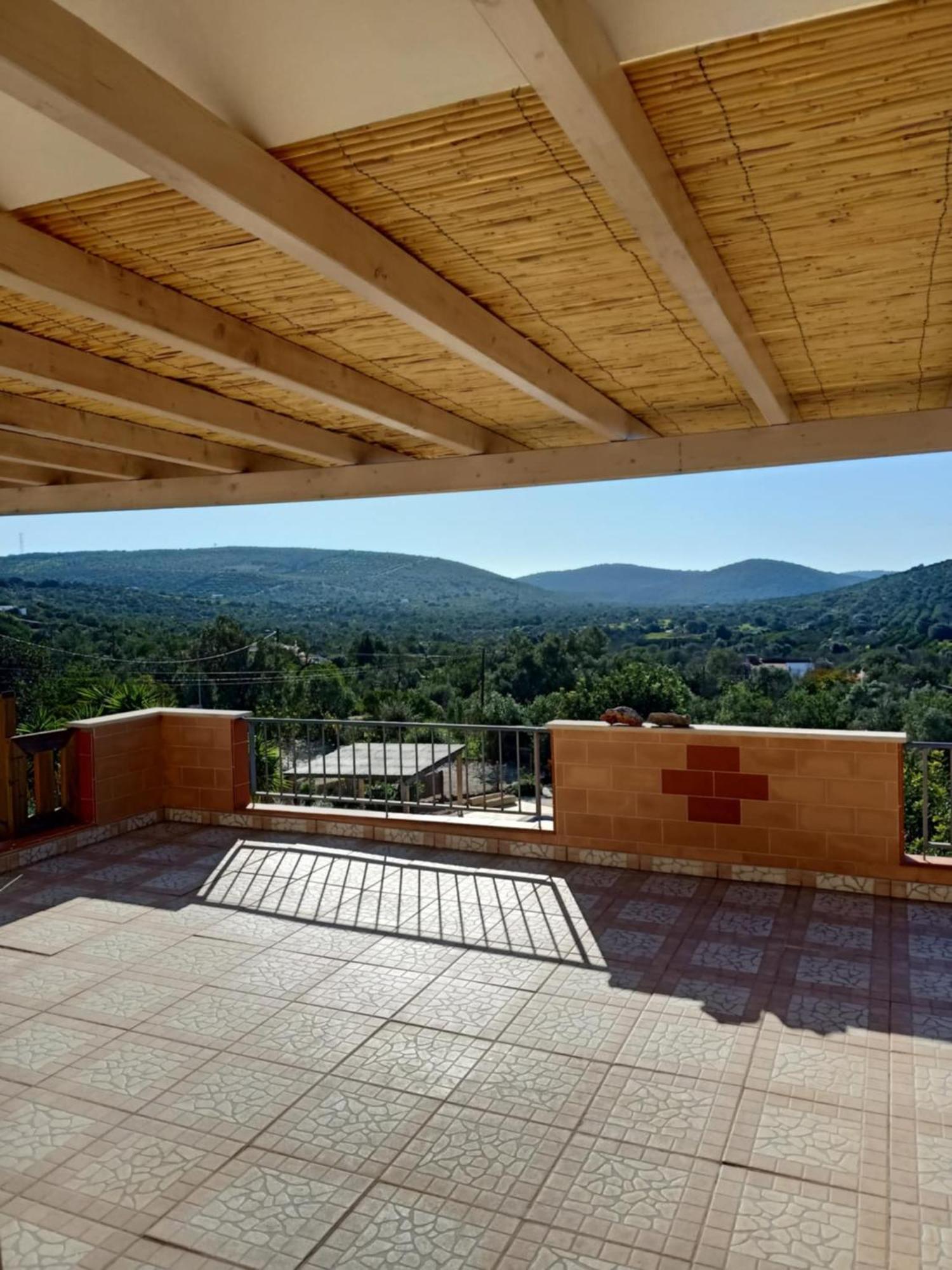 B&B Casa Flamenga Alte Kültér fotó