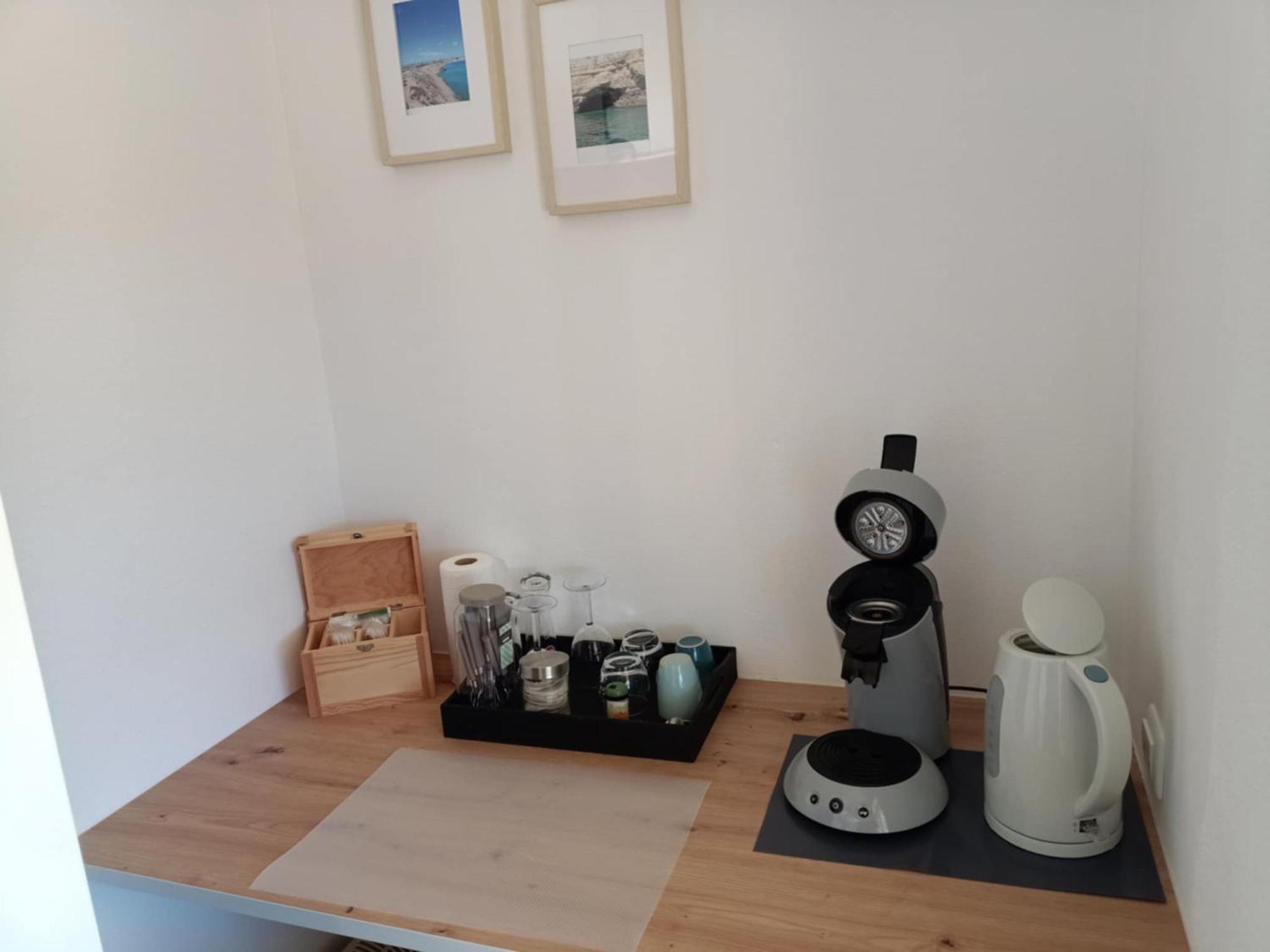 B&B Casa Flamenga Alte Kültér fotó