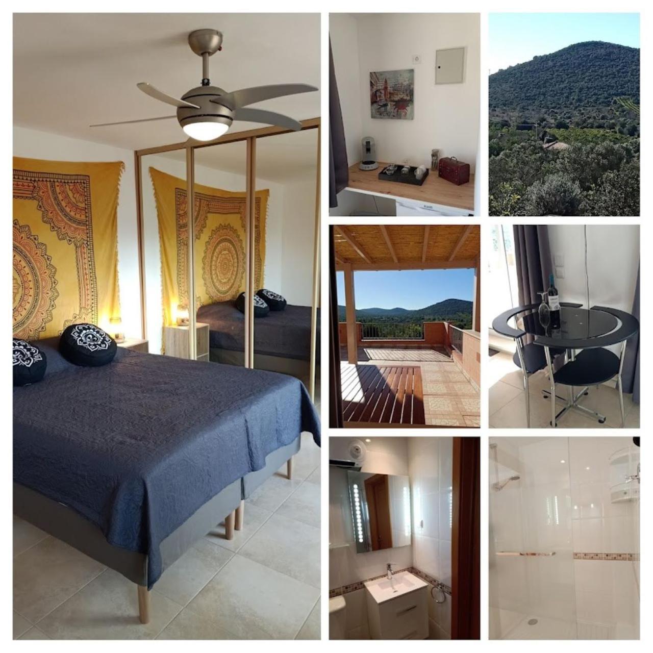 B&B Casa Flamenga Alte Kültér fotó