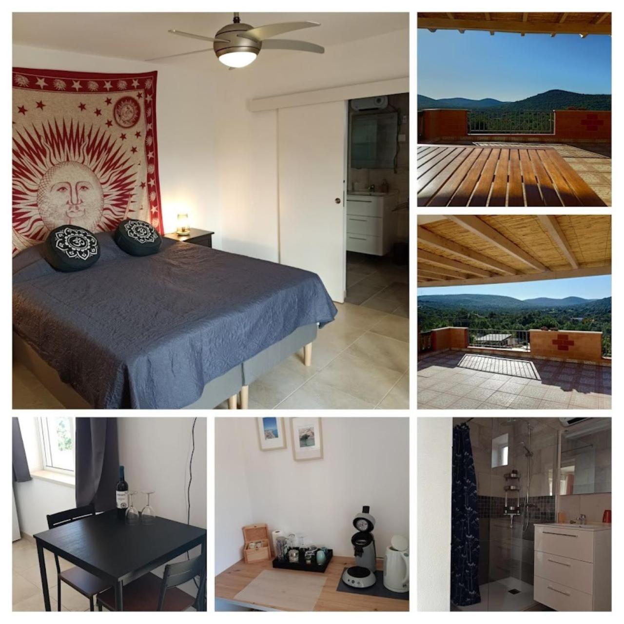 B&B Casa Flamenga Alte Kültér fotó